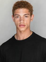 KAHLIL BETH